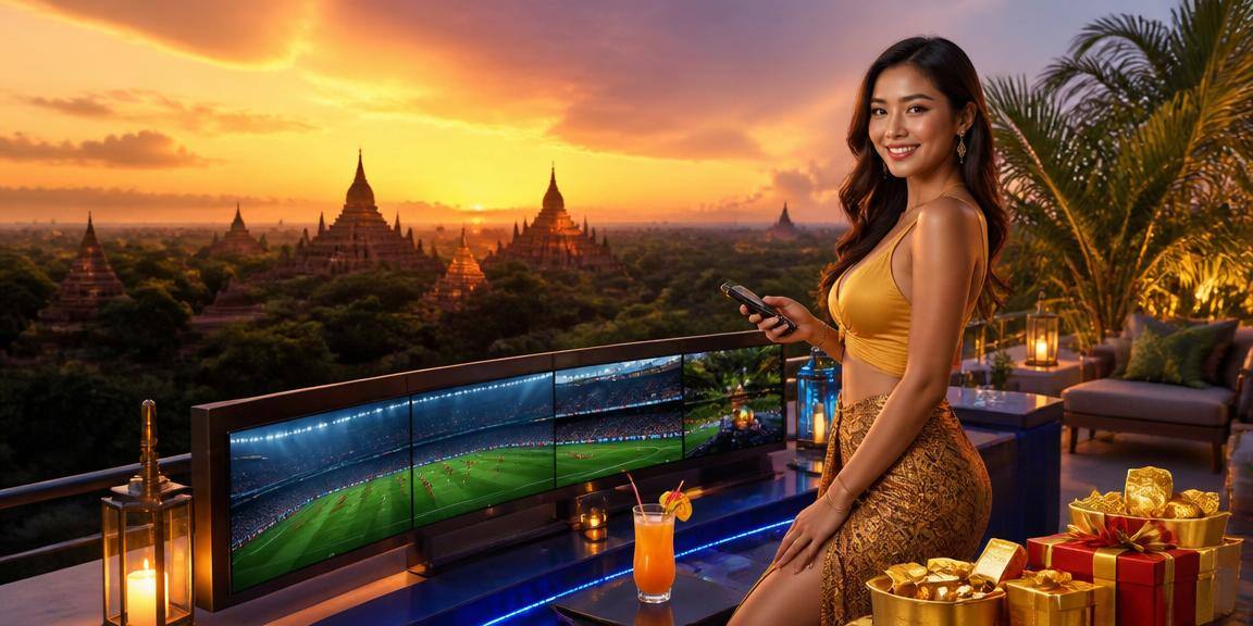 burmese777 ဘောလုံးဆုကြီး စလော့