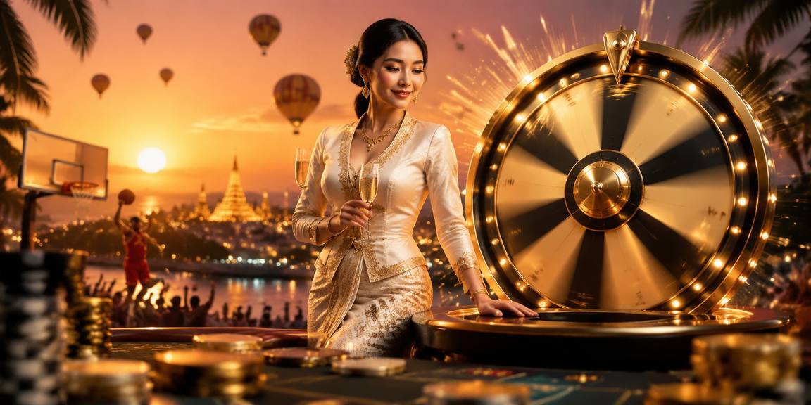 burmese777 mobile gaming