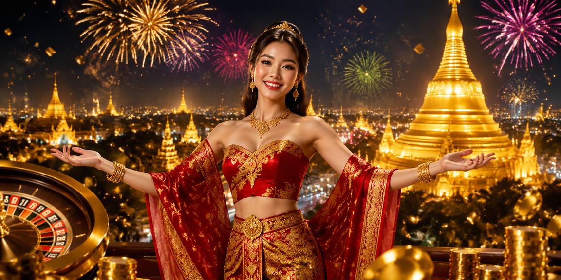 burmese777 ကာစီနို